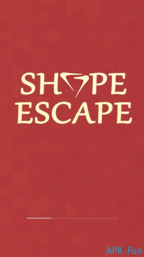 Shape Escape Screenshot Image