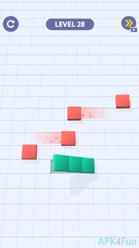 Shape In 3D Screenshot Image