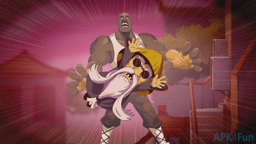 ShaqFu Screenshot Image