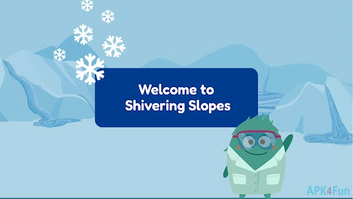 Shivering Slopes Screenshot Image