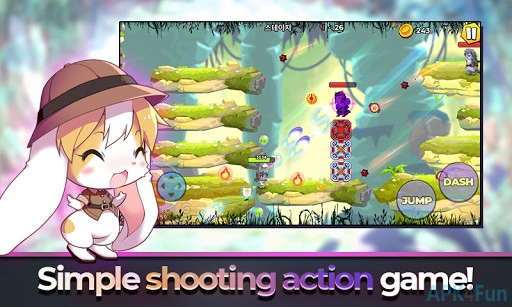 Shoopang Screenshot Image