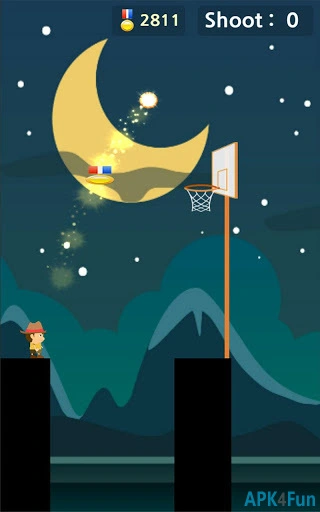 Shoot And Dunk Screenshot Image