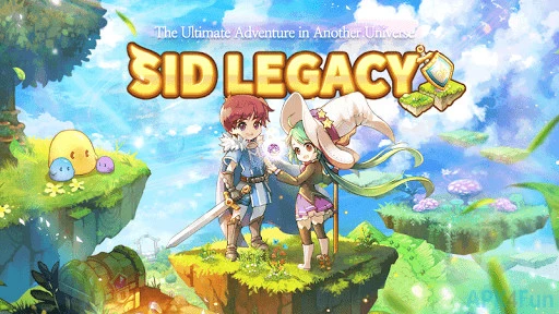 Sid Legacy Screenshot Image