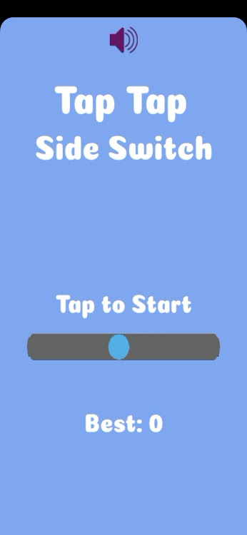 #1. Side Switch (Android) By: FDantas Jogos e Apps