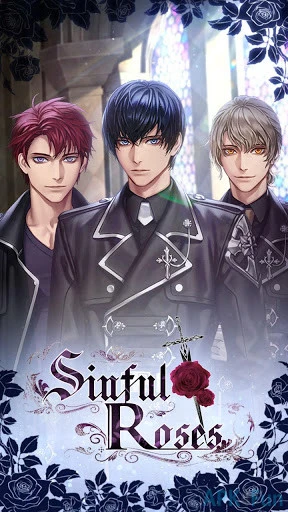 Sinful Roses Screenshot Image