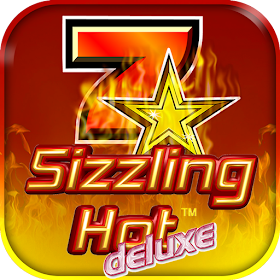 Sizzling Hot™ Deluxe Slot