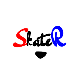 SkateR