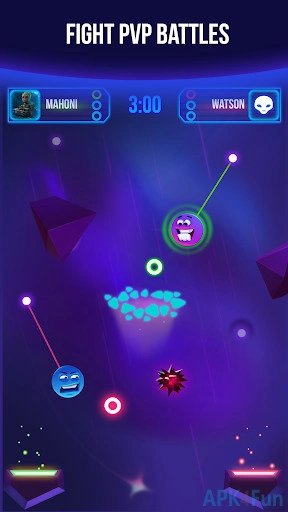 SkyRing Screenshot Image