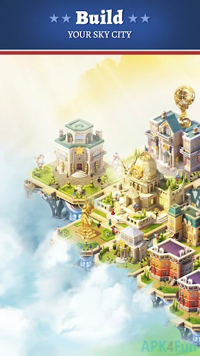 Skytopia Screenshot Image