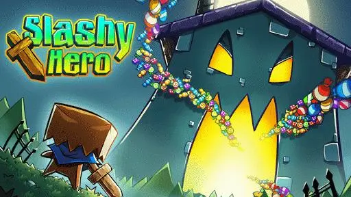 Slashy Hero Screenshot Image