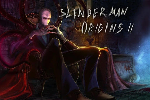 Slenderman Origins 2 Saga Free Screenshot Image