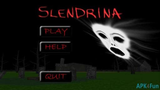 Slendrina Screenshot Image