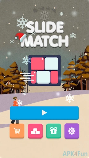 Slide Match Screenshot Image