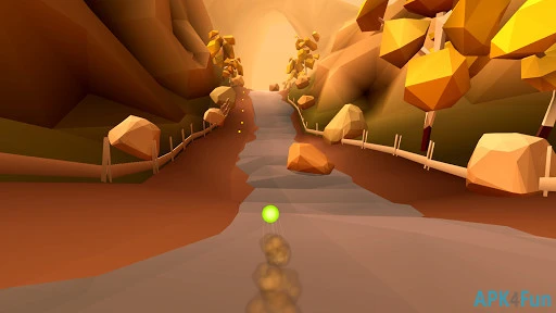 Slope Down Screenshot Image