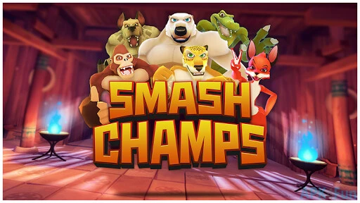 Smash Champs Screenshot Image