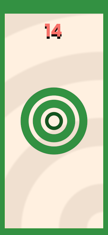 #1. Smash The Circles (Android) By: Power-Up Game Studios