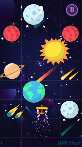 Smashy Planes Screenshot Image