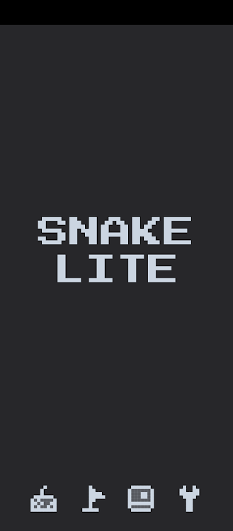 #1. Snake Lite (Android) By: Xeertz