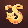 Icon: Snaky Cat