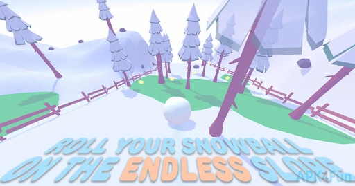 Snowball Horizon Screenshot Image