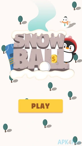 Snowball Screenshot Image