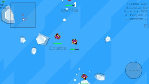 Snowball.io Screenshot Image