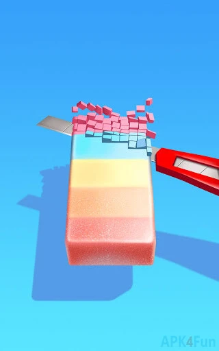 Soap Cutting Screenshot Image