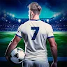 Icon: Soccer Hero: PvP Football Game