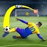 Icon: Soccer Master Simulator 3D