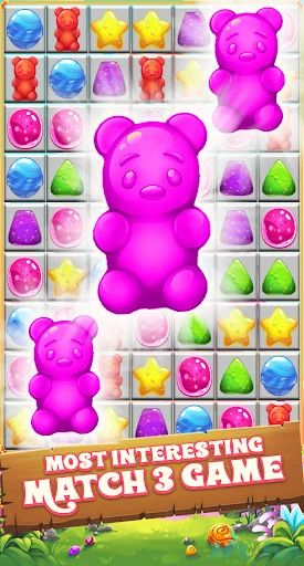 Soda Bears Screenshot Image