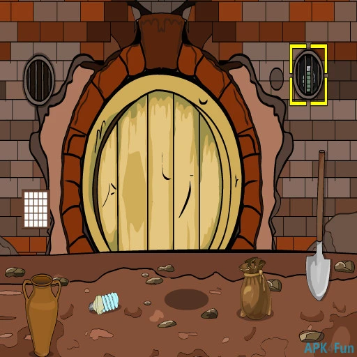 Soldier Underground Escape Screenshot Image