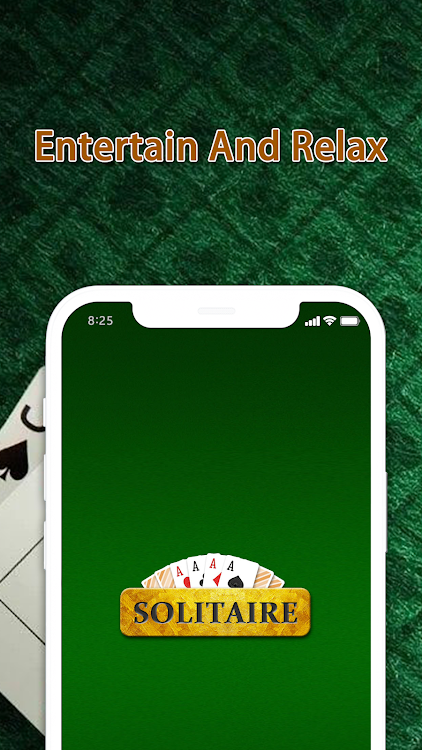 #1. Solitaire：Brain card Game (Android) By: Xia Ke Dao