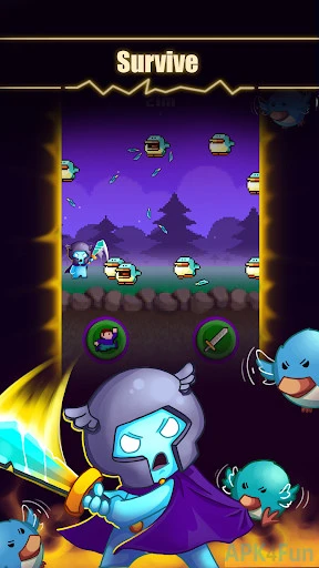 Soul: Money Clicker Screenshot Image