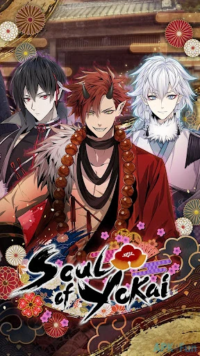 Soul of Yokai Screenshot Image