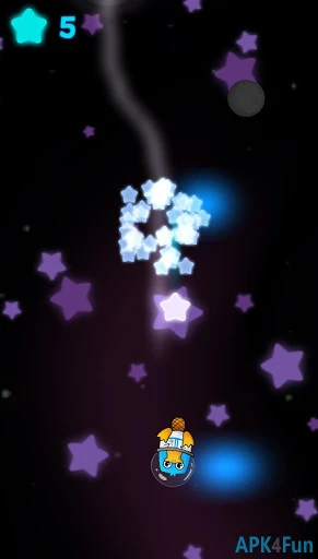 Space Platypus Screenshot Image