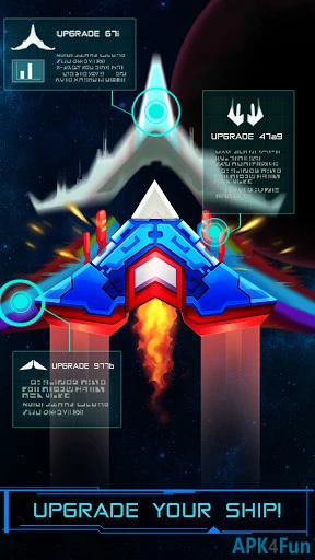 Space Titans Screenshot Image