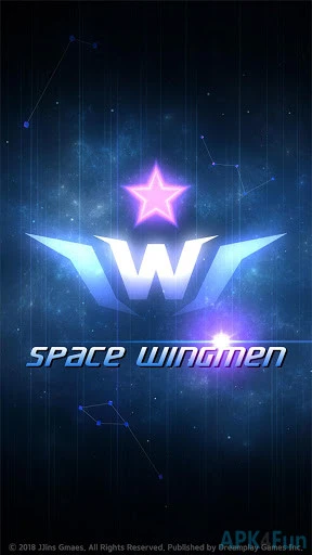 Space Wingmen Screenshot Image