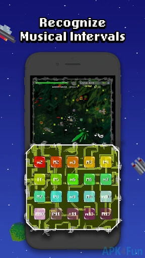 SpaceEars Screenshot Image