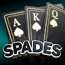 Icon: Spades Stars - Card Game