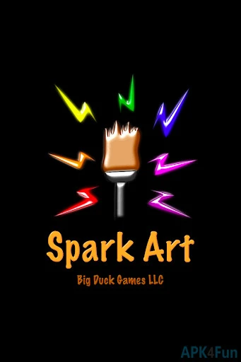 Spark Art Screenshot Image