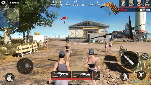 Special Forces Ops Screenshot Image