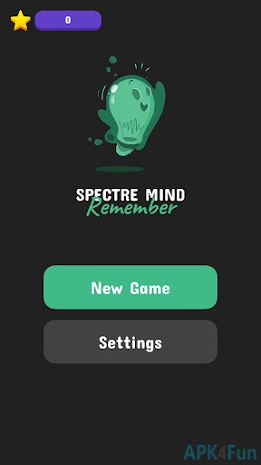 Spectre Mind: Remember Screenshot Image