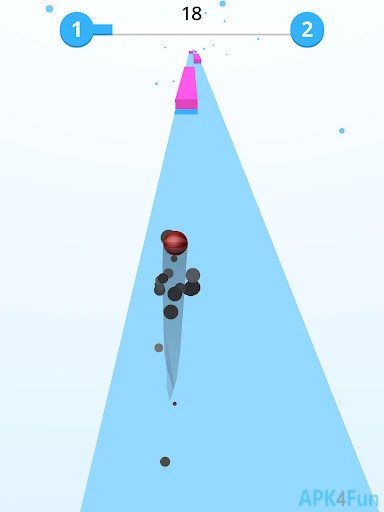 SpeedBall Screenshot Image