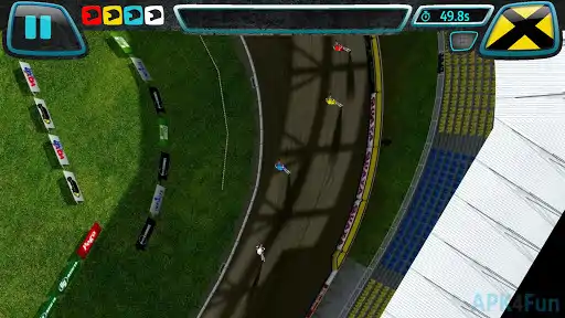 Speedway Challenge 2019 Screenshot Image