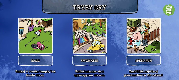 #4. Spy Guy Sopot (Android) By: Trefl S.A