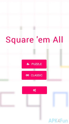 Square 'em All Screenshot Image