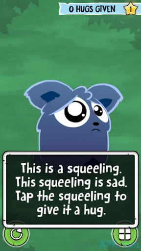 Squeelings Screenshot Image