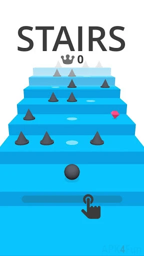 Stairs Screenshot Image