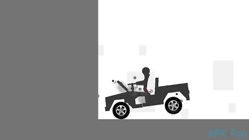 Stickman Destruct Turbo Screenshot Image