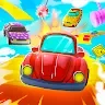 Icon: Stumble cars: Multiplayer Race